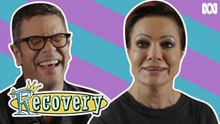 Sarah McLeod - The Superjesus | Recovery Reunion