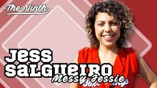 Jess Salgueiro Interview | The Ninth