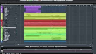 Don Davis | Main Title (The Matrix) | Remake