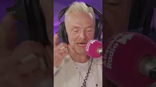 Simon Pegg and Nick Frost Are Definitely Best Mates! 😂