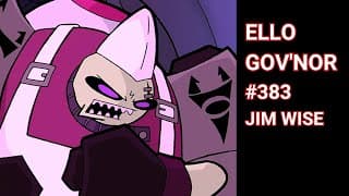 Jim Wise talks Even Stevens, Invader Zim, SpongeBob, Mad TV & more! | Full Interview (2025)