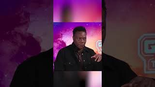 Chukwudi Iwuji on playing the High Evolutionary in Guardians of the Galaxy Vol. 3