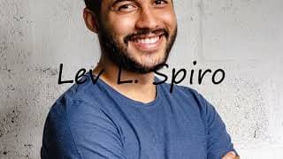 How to pronounce Lev L. Spiro in English?