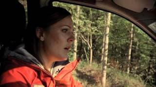 THE LEAP (horror/comedy short film) - Mark Hanson / Simon Charette