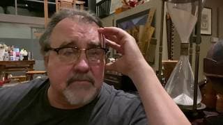 Disney Producer Don Hahn's essential, inspiring, motivational 2020 Commencement talk!