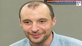 Tom Vaughan-Lawlor On Becoming Avengers Villain Ebony Maw