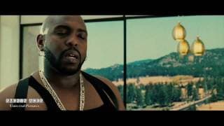 Christopher Michael Holley - Demo Reel