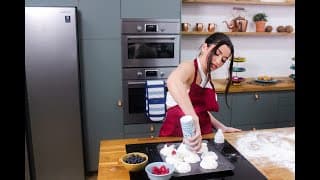 John Bernard - BRITISH BAKE OFF [Official Music Video] @johnpoetbernard @neutrovelli