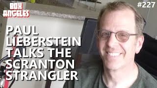 Paul Lieberstein Talks 'The Office' Scranton Stangler Fan Theory About Toby
