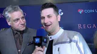 1-Minute with "Veronica Mars" Actor David Starzyk