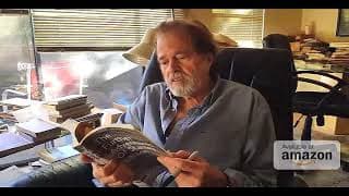 Paul Le Mat - Promo Video for New Book!