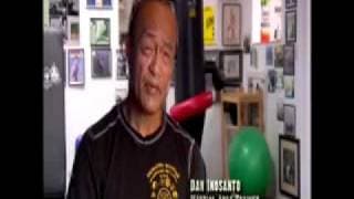 The Book of Eli with Dan Inosanto and Jeff Imada