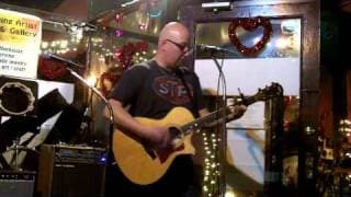 "Here Comes Melanie" by Bryan Gordon