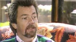 KNBC Interview with Stephen J. Cannell - 1985