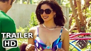 DRIVEN Official Trailer (2019) Lee Pace, Jason Sudeikis, DeLorean Movie HD