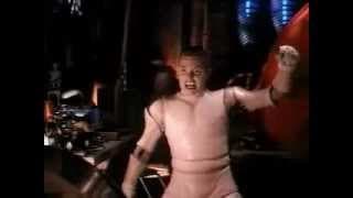 Juegos Diabolicos (Silent Night, Deadly Night 5: The Toy Maker) (Martin Kitrosser, EEUU, 1991)