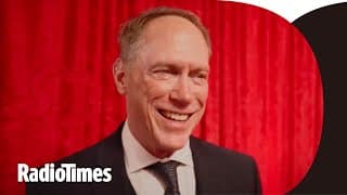 British Soap Awards: Todd Boyce on Corrie's Stephen and whether he'll kill again