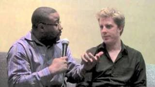 The Pace Report: "On Metropolitain" The Kyle Eastwood Interview