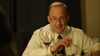 Fake News Writer | John Hartmann Interview | YouTube Series