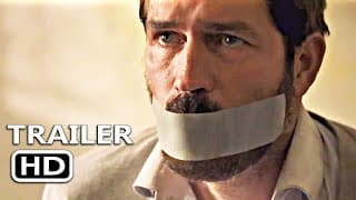 INFIDEL Official Trailer (2020) Jim Caviezel Movie