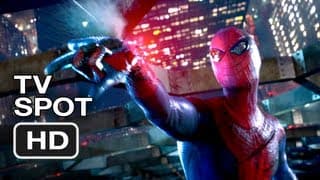 The Amazing Spider-Man - IMAX TV Spot with Marc Webb (2012) Marvel HD