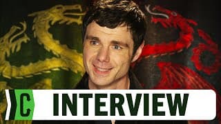House of the Dragon’s Matthew Needham Doesn’t Know Larys' End Goal