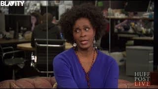 Janet Hubert SLAMS Stacey Dash On BET Comments