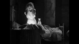 John Bailey, A.S.C. on Gothic Lighting and THE STORY OF TEMPLE DRAKE (shot by Karl Struss, A.S.C.)