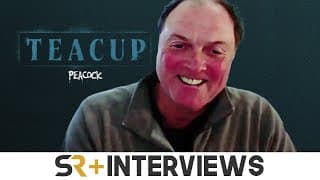 Teacup's Boris McGiver On Surprising Layers, Excellent Writing & Stephen King's Glowing Review