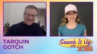 Home Alone - episode 15 - with special guest, executive producer and music supervisor, Tarquin Gotch