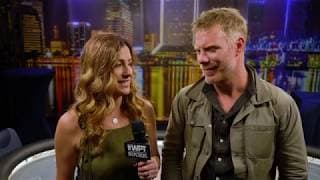 Actor Marc Menchaca Plays WPTDeepStacks Jacksonville