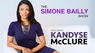 INTERVIEW WITH ACTRESS KANDYSE MCCLURE