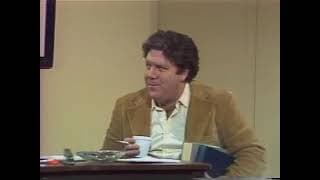 "BREST LITOVSK" with Bruce Jarchow and George Wendt