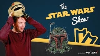 Gareth Edwards Interview, Rogue One Red Carpet Live Stream Announce, and More | The Star Wars Show