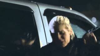 Charles Mesure | V Bloopers 1