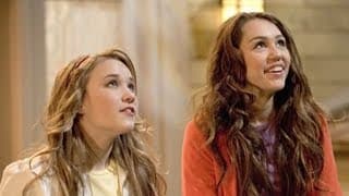 Emily Osment Reveals Hannah Montana's ORIGINAL Ending