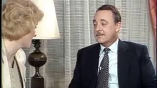 Leta Powell Drake Interview with John Hillerman (April 1984)