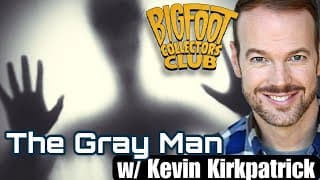 "The Gray Man" w/ Kevin Kirkpatrick | BCC Episode 279