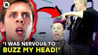 Cobra Kai Season 4: WHY Jacob Bertrand Had An Issue With His Character |⭐ OSSA