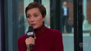 Ben Mendelsohn, Kristin Scott Thomas, Joe Wright & Anthony McCarten On Their Film, "Darkest Hour"