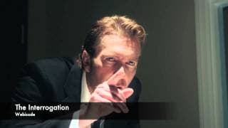 Tom Waite Acting Reel