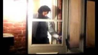 DANNY BOUSHEBEL - ACTING REEL 2008