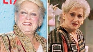 Goodfellas and The Sopranos star Suzanne Shepherd dies age 89 as fans pay tribute to the popular ...