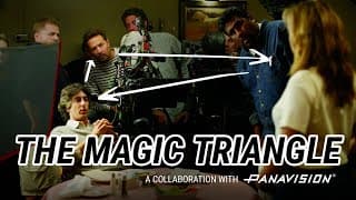 Filmmaker Phedon Papamichael ASC GSC on cinematography and directing