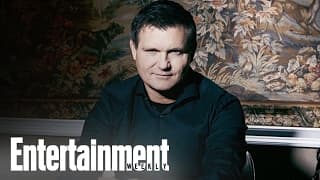 Scream Writer Kevin Williamson Pays Emotional Tribute to Wes Craven | PopFest | Entertainment Weekly