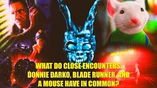 Everything Cinematography Ep. 3 Steven Poster, ASC