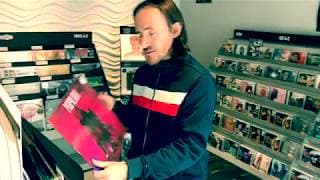 Beyond Vinyl Crowdfunder Promo (Featuring Ben Crompton from Game Of Thrones)