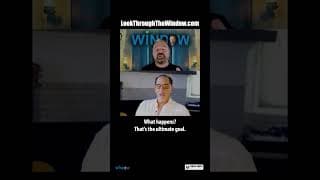 Actor Paul Carafotes tells what it's like being an actor in Hollywood. LookThroughTheWindow.com