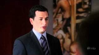 Kevin Butler - Jerry Lambert - Brothers & Sisters Appearance