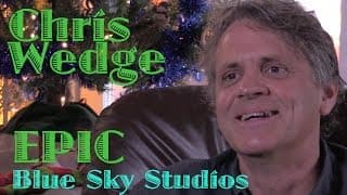 DP/30: Epic director Chris Wedge